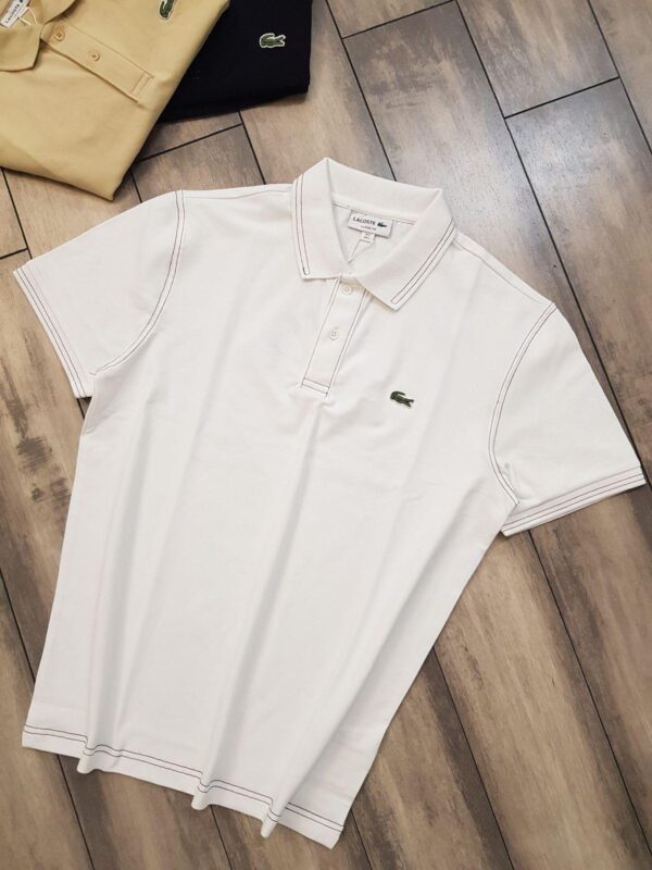 Lacoste Men’s Polo T-Shirts 