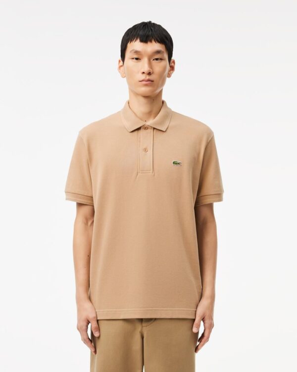Lacoste Men’s Polo T-Shirts  - Image 3