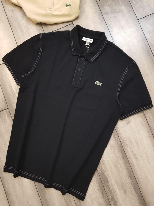 Lacoste Men’s Polo T-Shirts  - Image 7