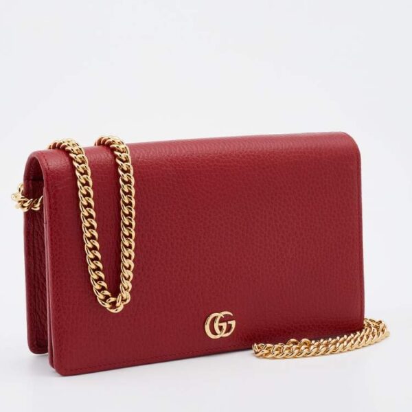 Gucci GG Marmont Wallet