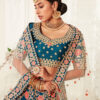 WEDDING LEHENGA CHOLI - Image 9