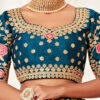 WEDDING LEHENGA CHOLI - Image 4