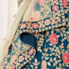 WEDDING LEHENGA CHOLI - Image 5