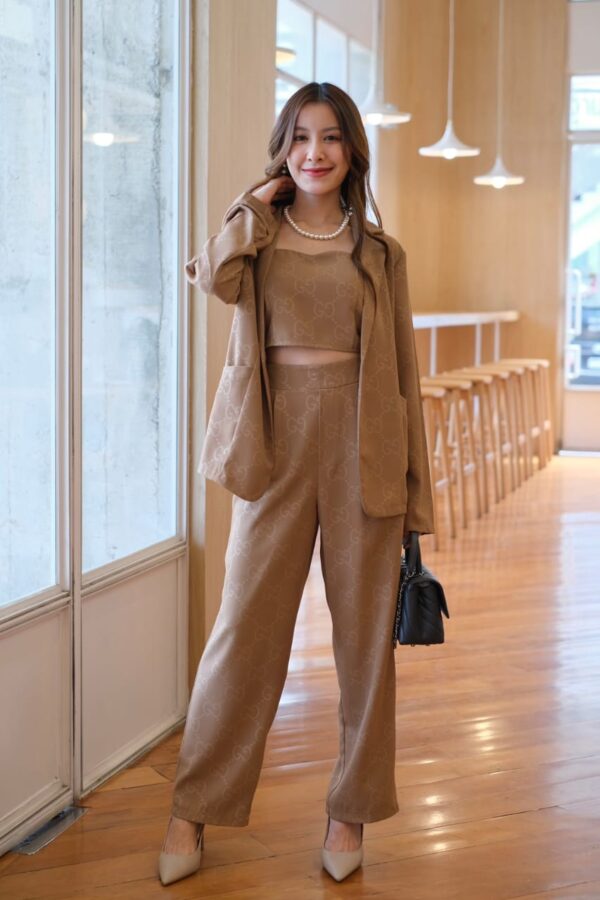 GUCCI Blazer Set - Image 3