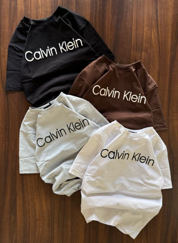 Calvin Klein T Shirt - Image 2