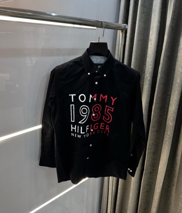 TOMMY HILFIGER SHIRTS - Image 2