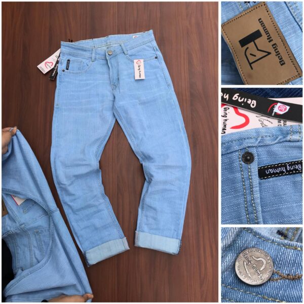 Being Human Jeans - Image 2