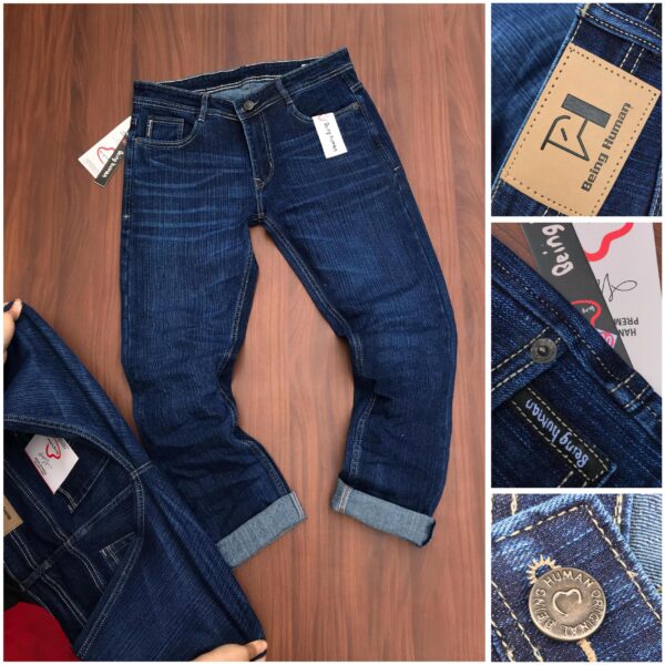 Being Human Jeans - Image 3