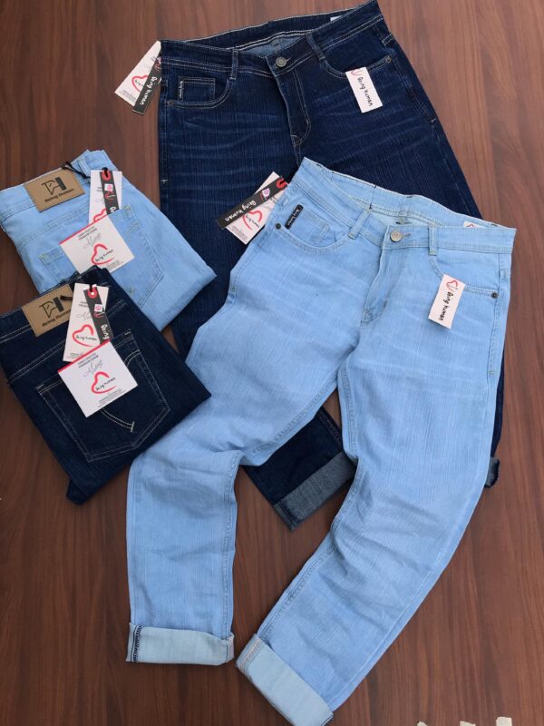 Being Human Jeans