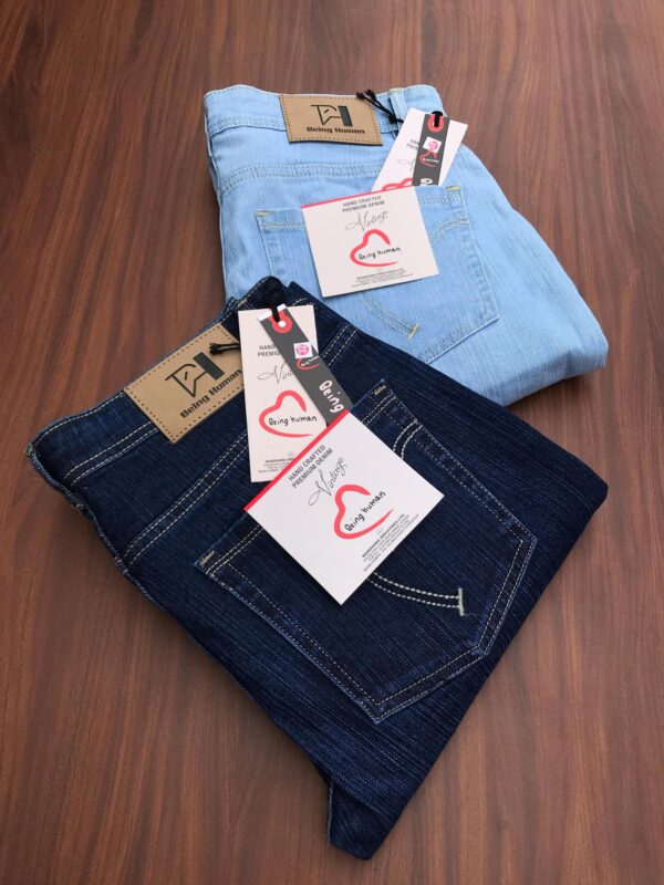 Being Human Jeans - Image 5