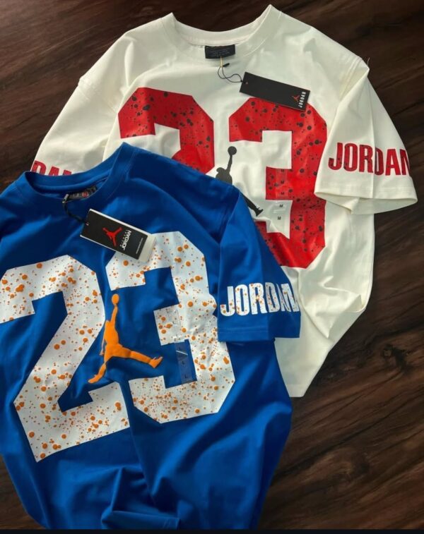 JORDAN T SHIRT - Image 3