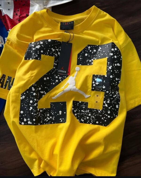 JORDAN T SHIRT - Image 2