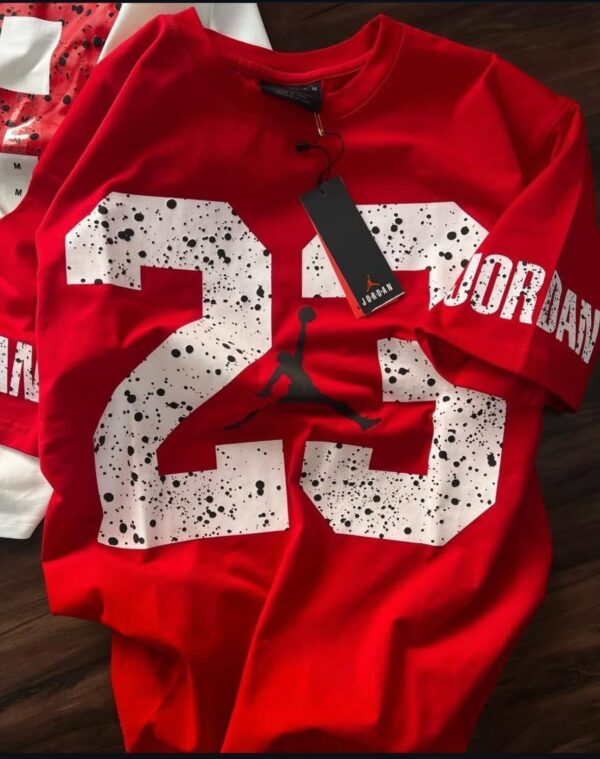 JORDAN T SHIRT - Image 5