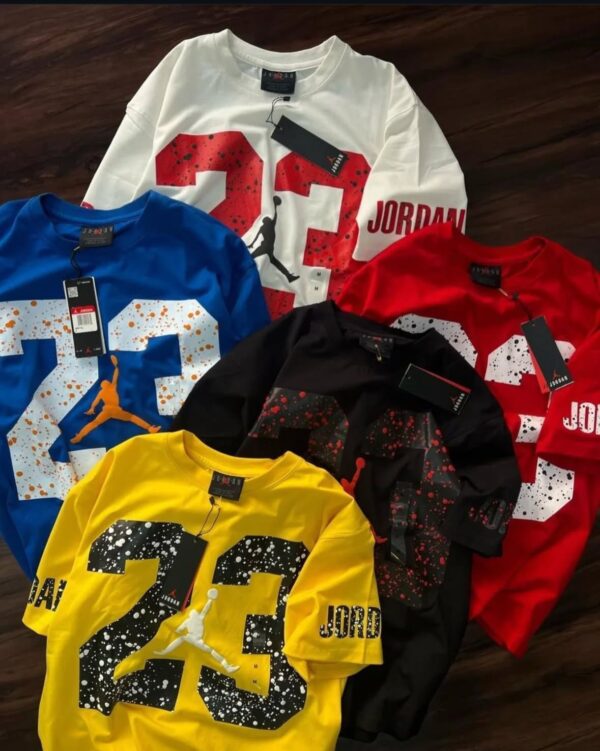 JORDAN T SHIRT
