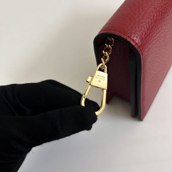 Gucci GG Marmont Wallet - Image 3