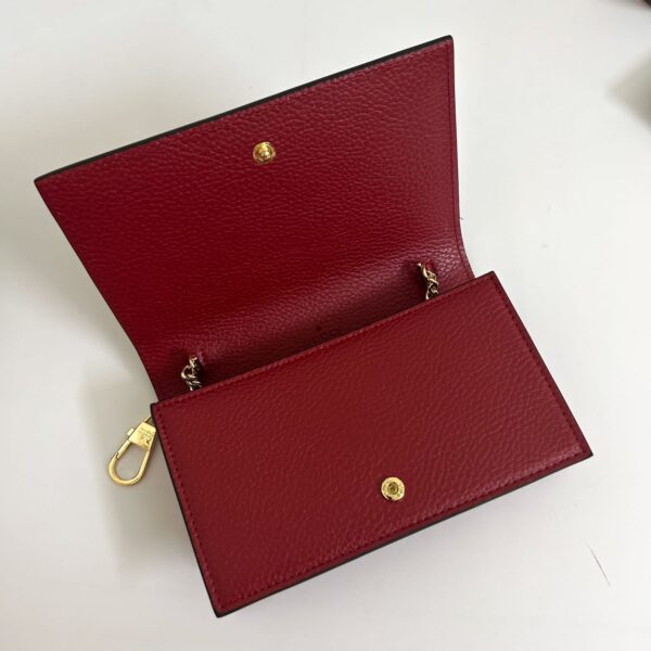 Gucci GG Marmont Wallet - Image 6