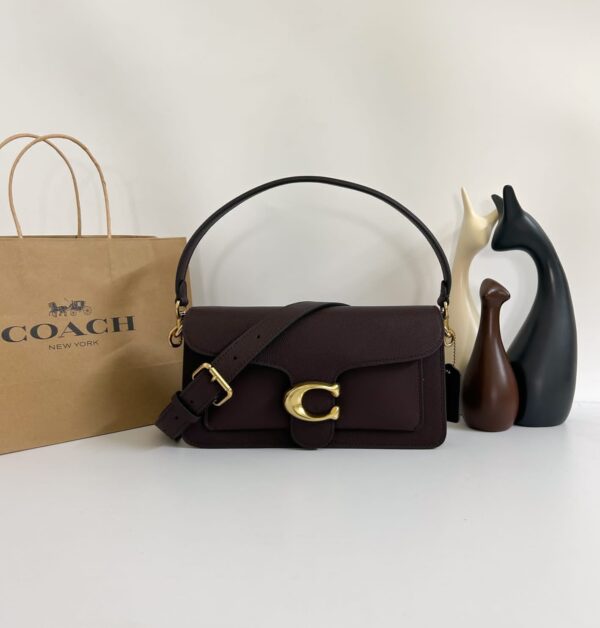 Coach Authentic Tabby 26 