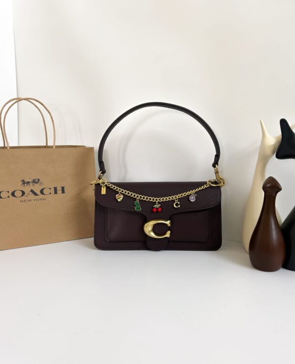 Coach Authentic Tabby 26  - Image 2