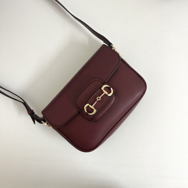 Gucci Horsebit 1955 - Image 3