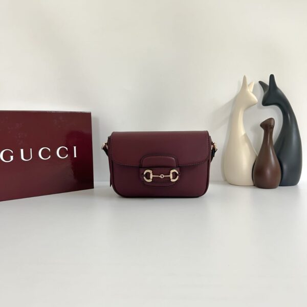 Gucci Horsebit 1955