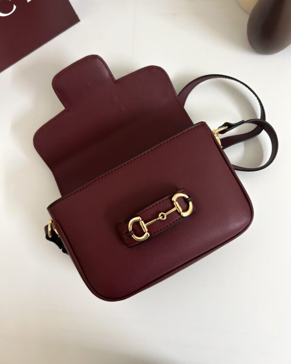 Gucci Horsebit 1955 - Image 4