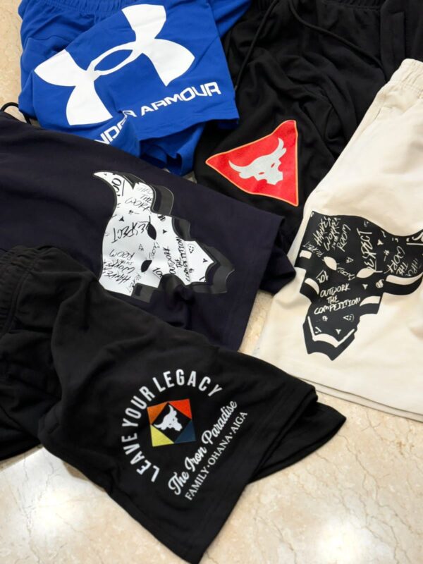 Under Armour Shorts  - Image 2