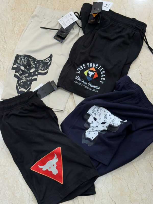 Under Armour Shorts  - Image 5