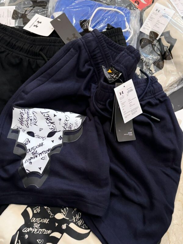 Under Armour Shorts  - Image 3
