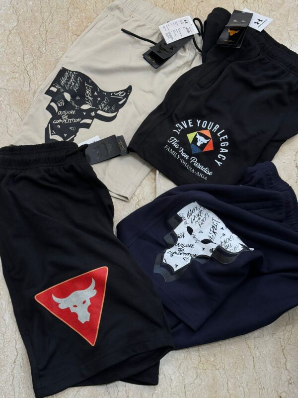 Under Armour Shorts  - Image 4