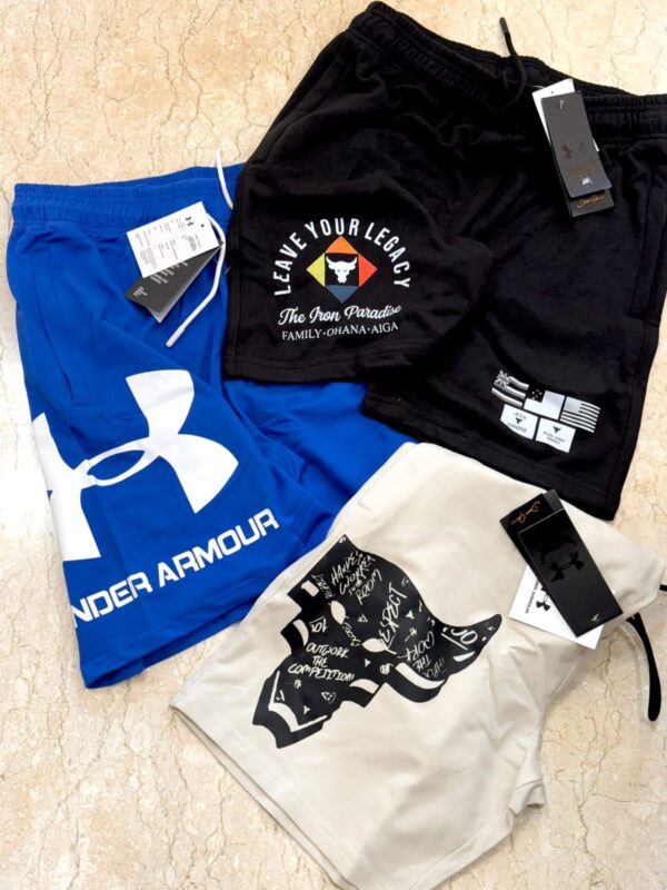 Under Armour Shorts 