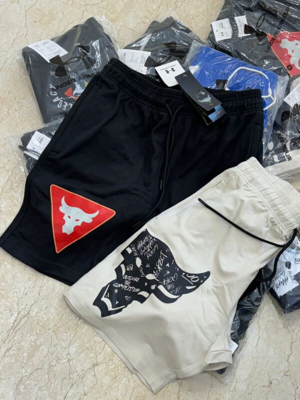 Under Armour Shorts  - Image 6