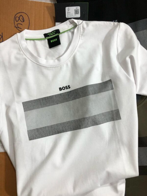 Boss T Shirts - Image 5