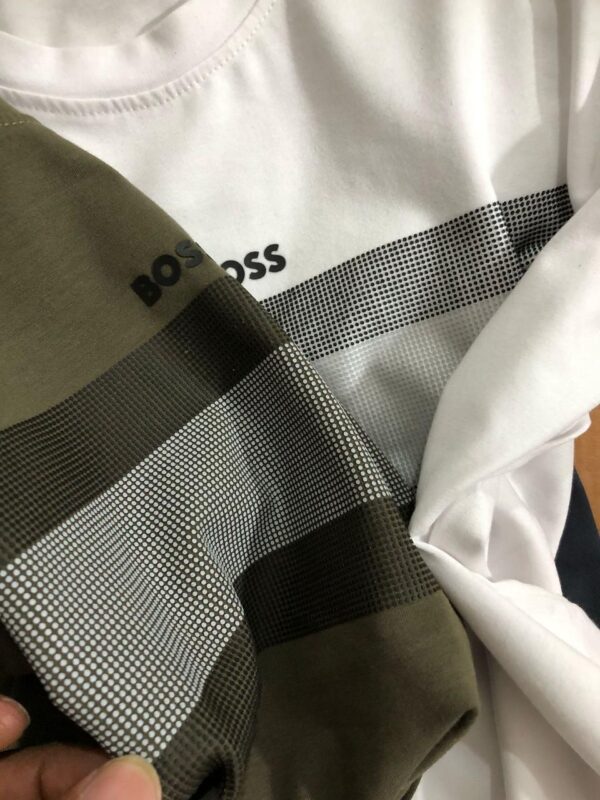 Boss T Shirts