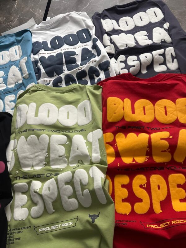 Under Armour T Shirts - Image 3