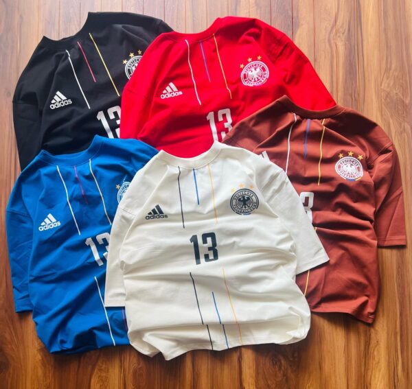 Adidas T Shirts - Image 3