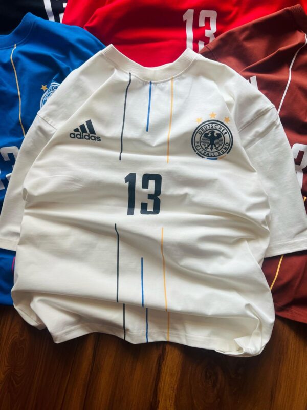 Adidas T Shirts - Image 6