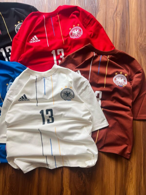 Adidas T Shirts - Image 2