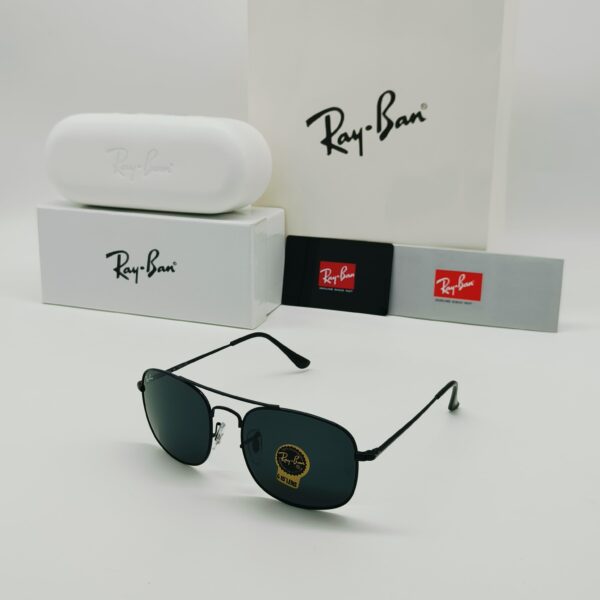 RAYBAN UNISEX SUNGLASSES - Image 3