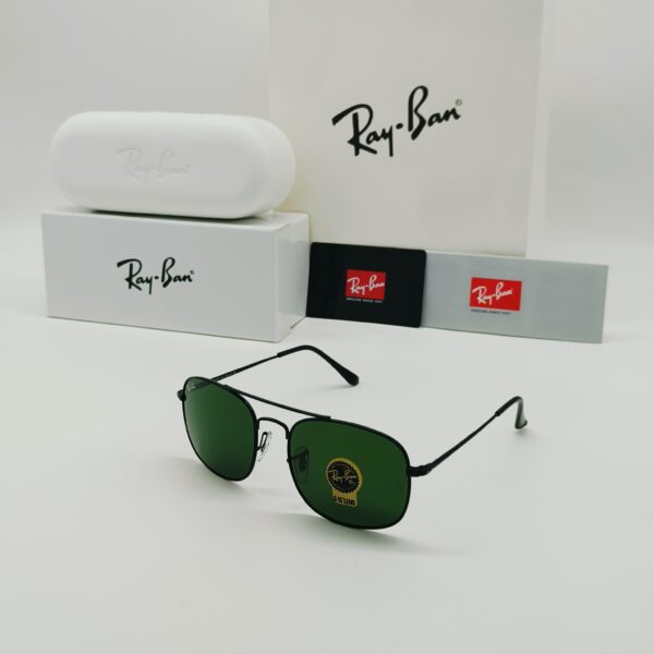 RAYBAN UNISEX SUNGLASSES - Image 6