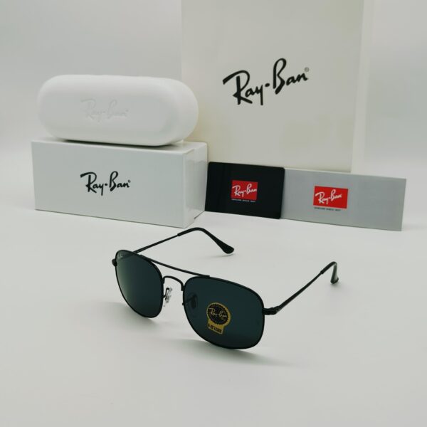 RAYBAN UNISEX SUNGLASSES - Image 4