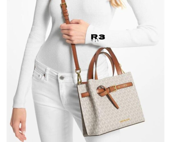 MICHAEL KORS MODEL EMILIA BAG - Image 2