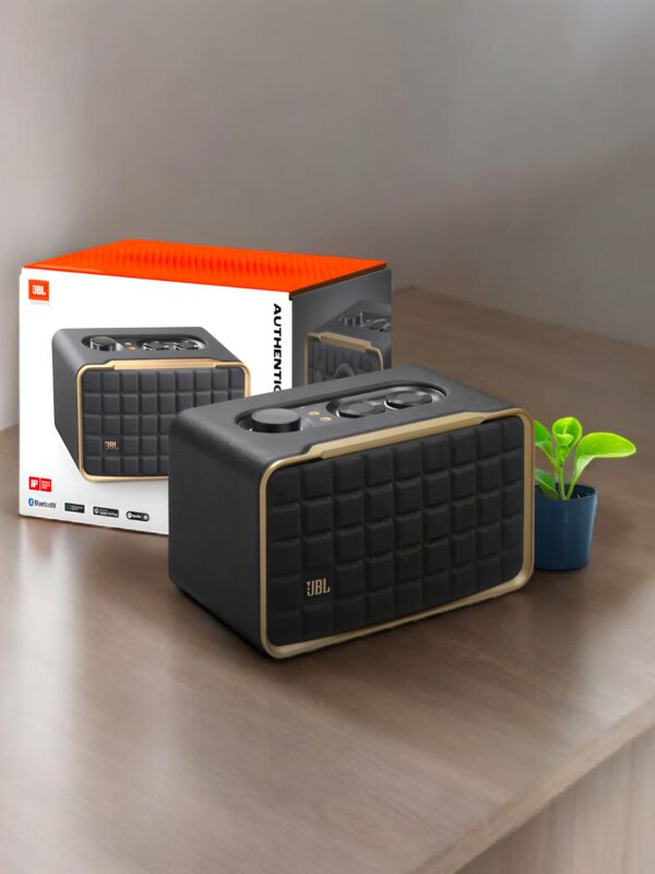 JBL AUTHENTIC 200 SPEAKER - Image 6