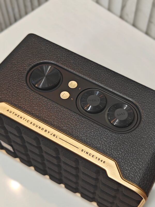 JBL AUTHENTIC 200 SPEAKER - Image 4