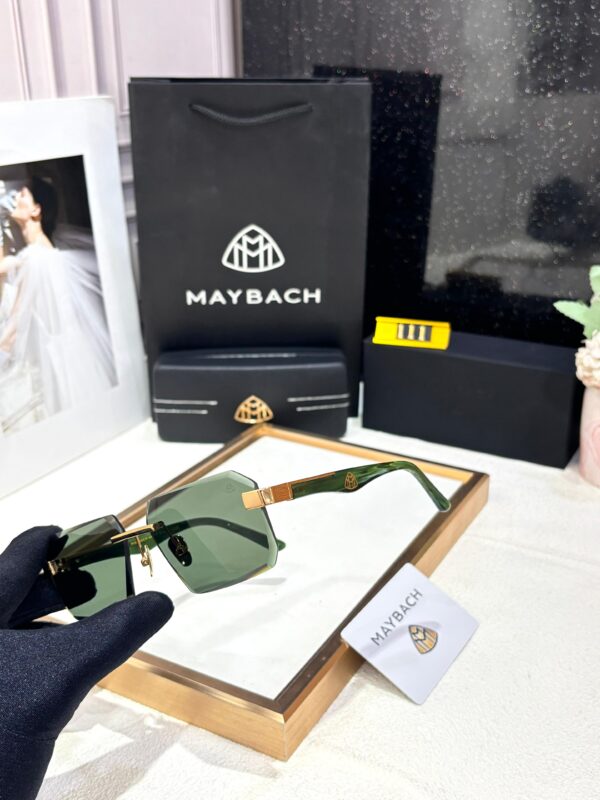 MAYBACH FOR MEN - Image 3