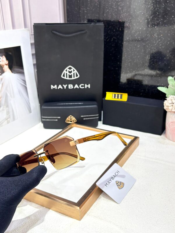 MAYBACH FOR MEN - Image 4