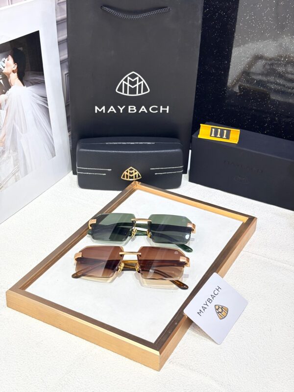 MAYBACH FOR MEN - Image 2