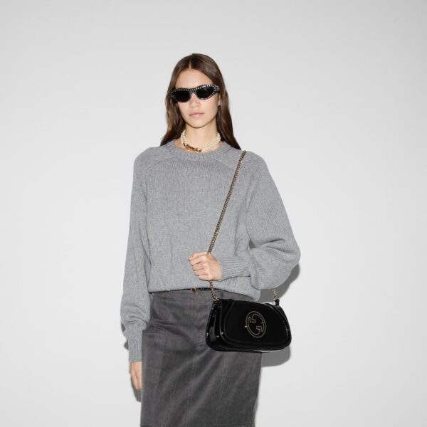 GUCCI BLONDIE SHOULDER BAG