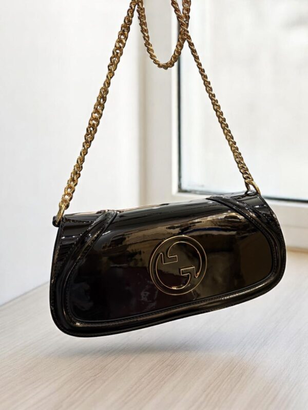 GUCCI BLONDIE SHOULDER BAG - Image 4