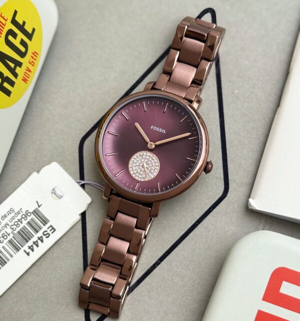 Fossil Watch For Women - Image 2