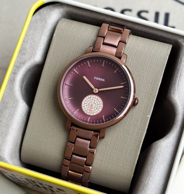 Fossil Watch For Women - Image 5